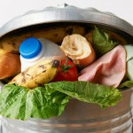 how to stop wastage of food