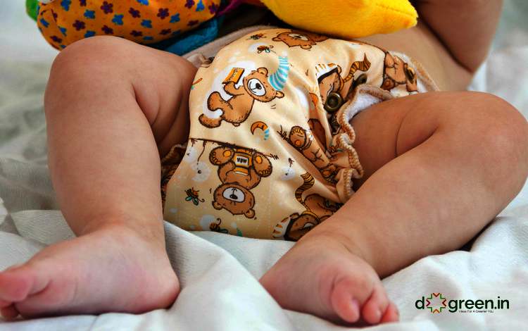 tips to use cloth diapers