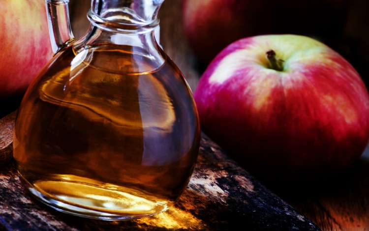 Uses of Apple cider vinegar