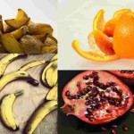 uses of vegetable and fruit peels