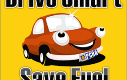 fuel saving tips app