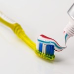 how to make your own toothpaste