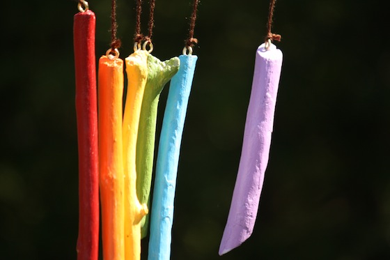Image Courtesy: http://happyhooligans.ca/homemade-wind-chimes/