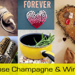 repurpose champagne and wine corks